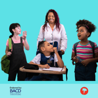 Product image for Child Development and Disability Essentials