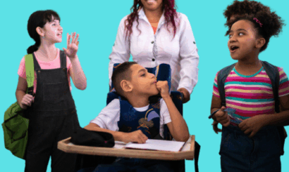 Product image for Child Development and Disability Essentials