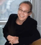 Professor Leena Haataja