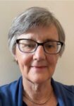 Professor Frances Cowan