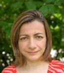 Dr Miriam Martinez-Biarge