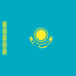 HINE Kazakhstan