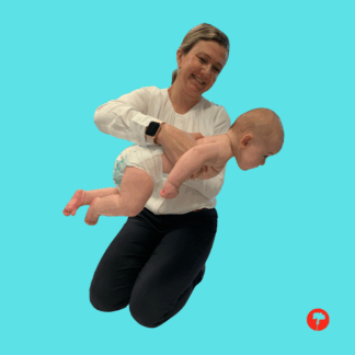 Product image for Hammersmith Infant Neurological Examination Online Training Course