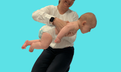 Product image for Hammersmith Infant Neurological Examination Online Training Course
