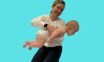 Hammersmith Infant Neurological Examination Online Training Course -Content