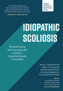 Idiopathic Scoliosis