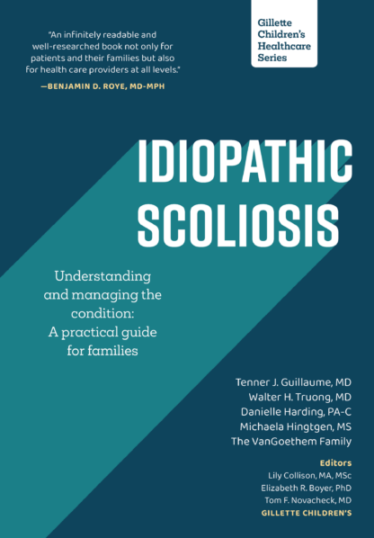 Idiopathic Scoliosis
