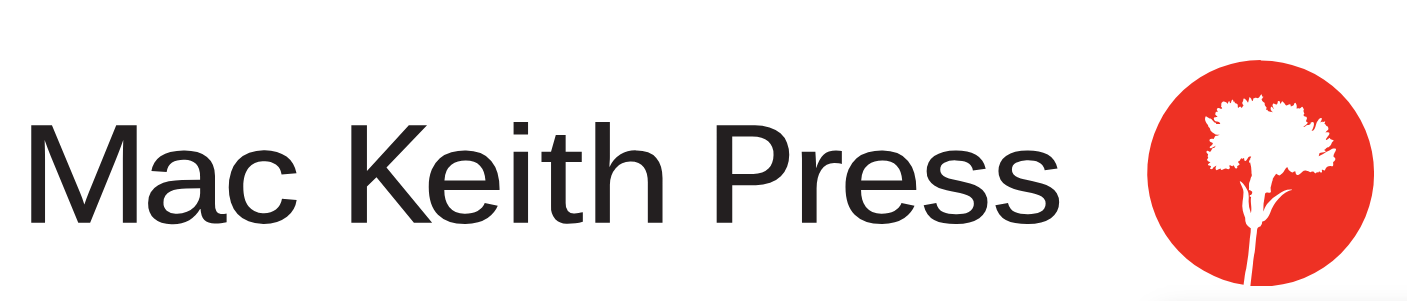 Mac Keith Press - Header