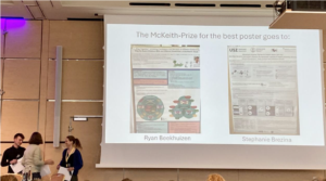 EUPPT Mac Keith Best Poster Prize