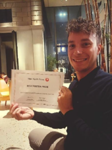EUPPT Ryan Beekhuizen