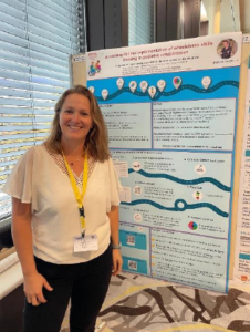 EUPPT Most Creatively Designed Poster Prize