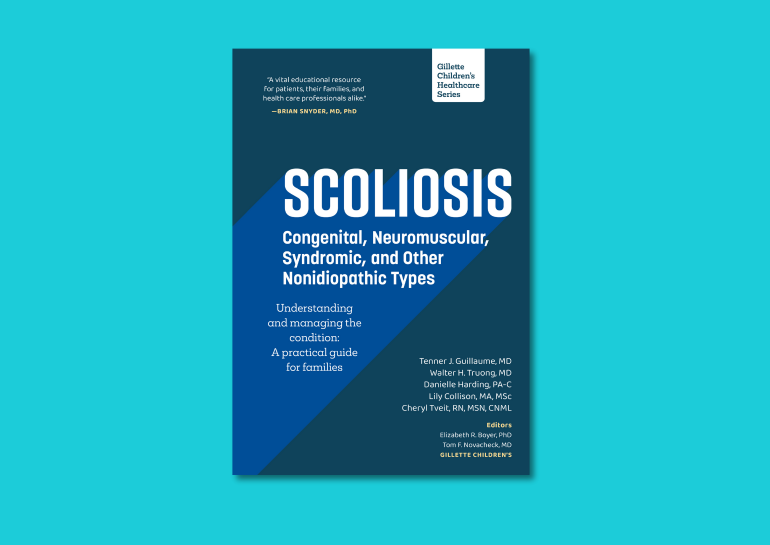 Scoliosis: Congenital, Neuromuscular, Syndromic and other Nonidiopathic Types