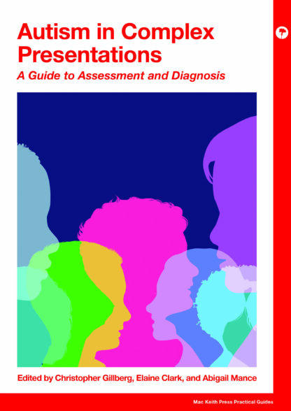 Autism in Complex Presentations Cover