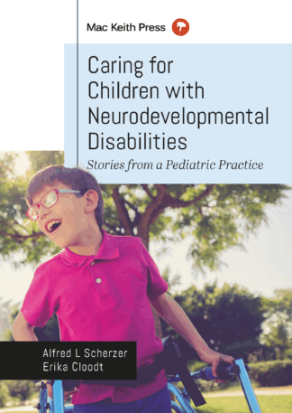 Caring for Children with Neurodevelopmental Disabilities Cover