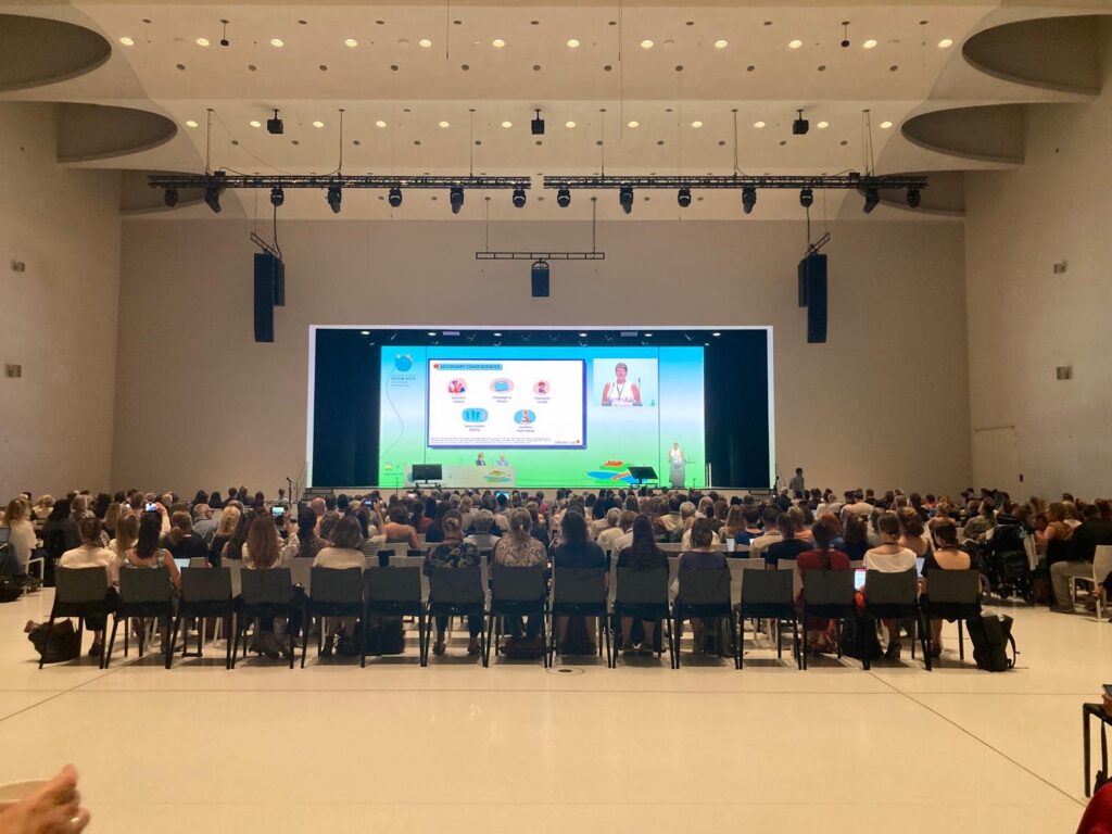 EACD Mac Keith Press Lecture 2025