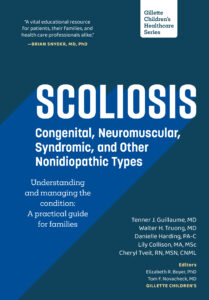 Cover of Scoliosis: Congenital, Neuromuscular, Syndromic and other Nonidiopathic Types