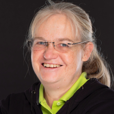 Gillian Saloojee
