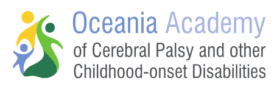 Oceania Academy of Cerebral Palsy and Childhood-onset Disability