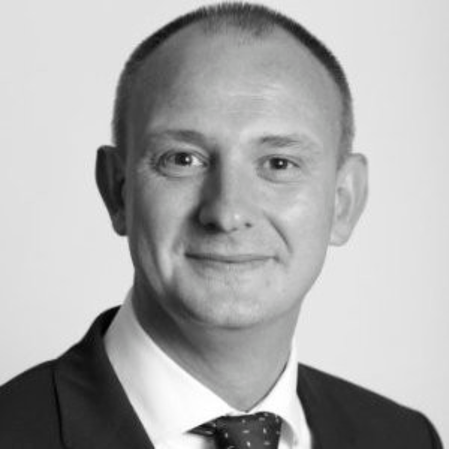 John MacFarlane