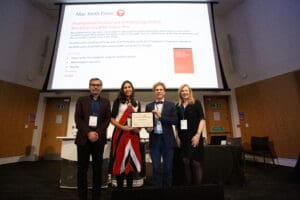 DMCN BPNA Early Career prize 2026