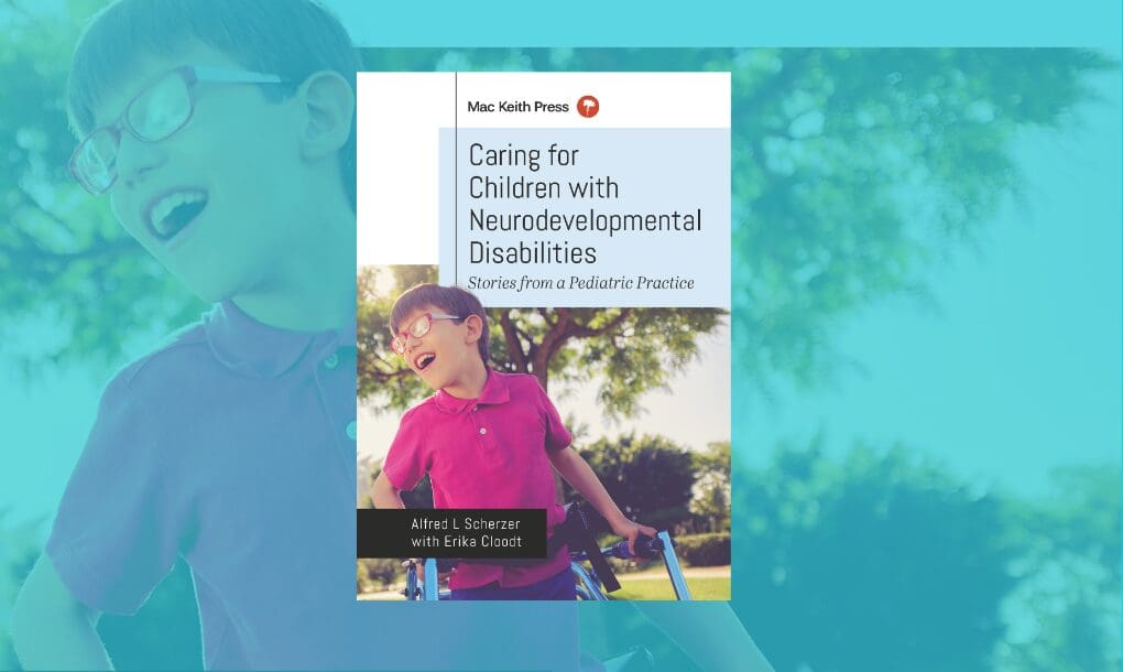 Caring for Children with Neurodevelopmental DisabilitiesBanner (mid)