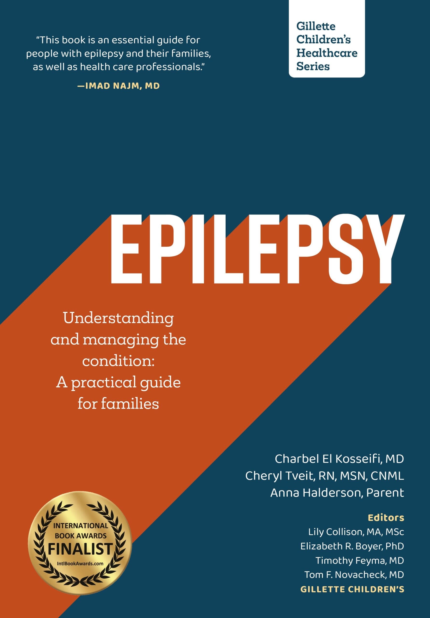 Epilepsy